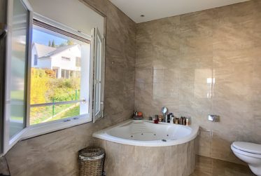 Villa entre Vignes & Lac | Blonay