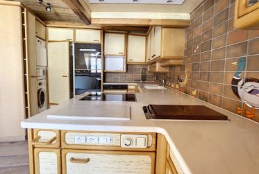Grand 5 pièces en Duplex | Centre Lucens