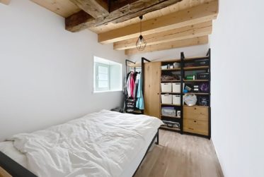 Spécial investisseurs | 1,5 pièces | Romont
