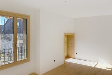 Le Ranch de Fey | Duplex neuf