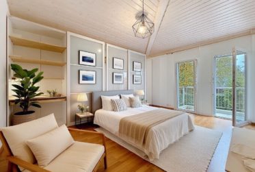 Élégante villa mitoyenne | Madame-de-Warens