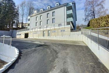 3,5 pièces | Ballaigues