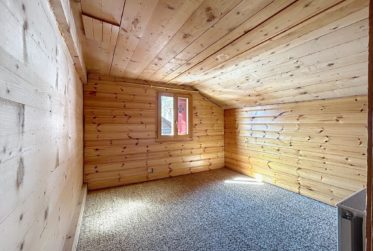 Chalet individuel de 5.5 pièces avec annexe à La Collombaz