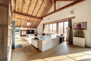 Ferme de caractère avec piscine