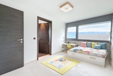 Villa d'architecte disponible de suite !
