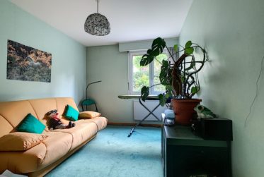 Rez-de-jardin | Spacieux | Lumineux
