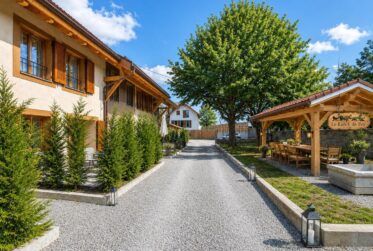 Dernier lot neuf | Ranch de Fey