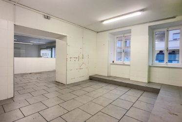 Locaux commerciaux à réaffecter | Lucens