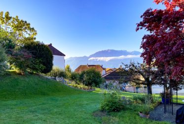 Dernier rez-de-jardin | Centre Saint-Légier