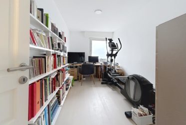 Magnifique appartement à Corseaux | Vue panoramique