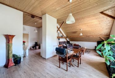 Immeuble de rendement | 8 appartements | Romont