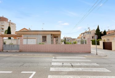 Villa Individuelle | Nueva Torrevieja