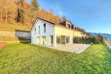 Villa | Panorama | Confort