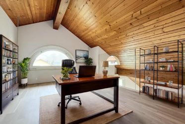 Attique entièrement rénové | Tolochenaz