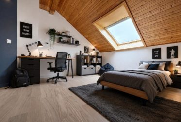 Attique spacieux et rénové | Tolochenaz