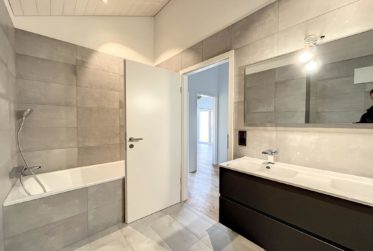 Villa individuelle neuve