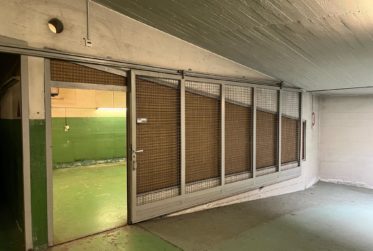 Local/dépôt dans parking souterrain | La Tour-de-Peilz