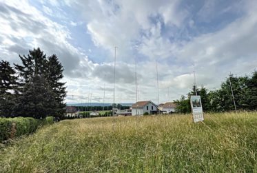 4 Villas de Standing sur plans | St-Aubin