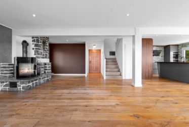 Villa individuelle | Vue panoramique