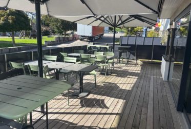 Restaurant neuf et entièrement équipé | Le Pâquier-Montbarry FR