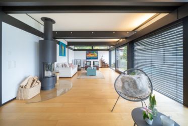 VUE | CALME | MODERNE