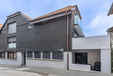 Immeuble comme neuf | Centre Moudon
