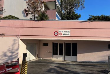 Local/dépôt dans parking souterrain | La Tour-de-Peilz