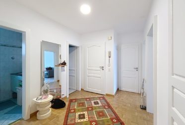 Magnifique appartement à Corseaux | Vue panoramique