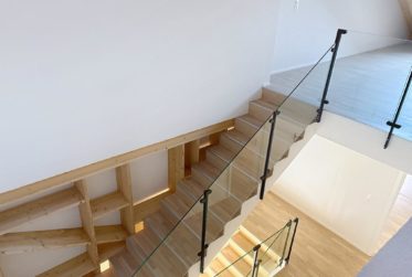 Le Ranch de Fey | Triplex neuf