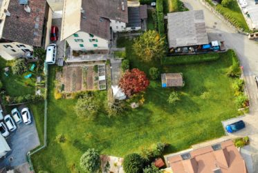 Dernier rez-de-jardin | Centre Saint-Légier