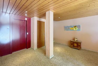 5,5 pièces au calme | Terrasse 100m2 | Savigny