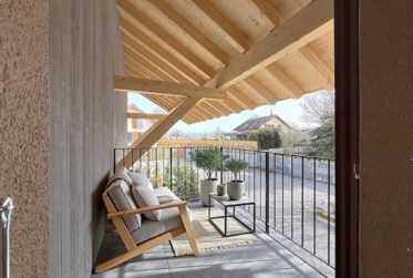 Duplex neuf de haut standing | Le Ranch de Fey