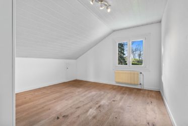 Villa individuelle | Vue panoramique