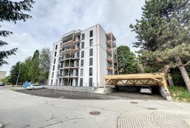 Immeuble 22 appartements | 8 lots disponibles