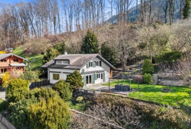 Villa individuelle | Vue panoramique