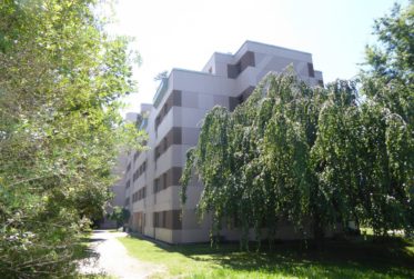 Studio neuf avec terrasse | Fribourg