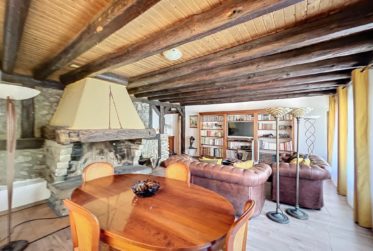 Immeuble de rendement | 8 appartements | Romont