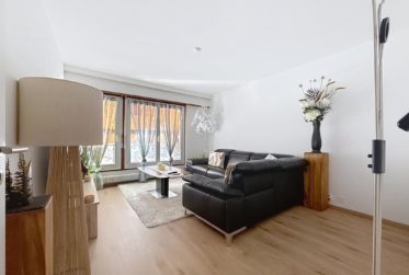 Petit immeuble villageois de 2 logements