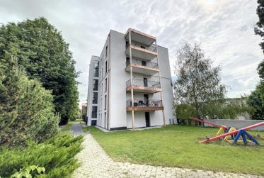 Immeuble 22 appartements | 8 lots disponibles