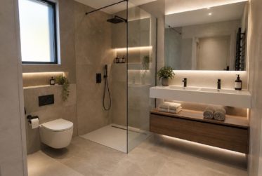 Villa Individuelle | Ascenseur | Piscine chauffée