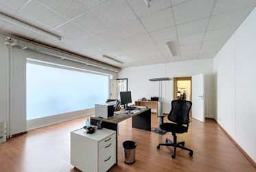 Commercial plain pied | Coeur de La Tour-de-Peilz