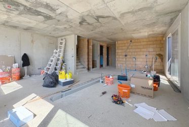Villas individuelles | Chantier en cours...