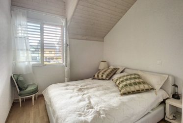 Villa familiale idéalement située