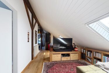 Grande Villa | Froideville