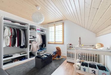 Villa Individuelle | Comme Neuve