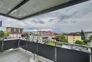 Appartement loué | La Tour-de-Peilz