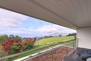 Calme | Confort | Vue Lac