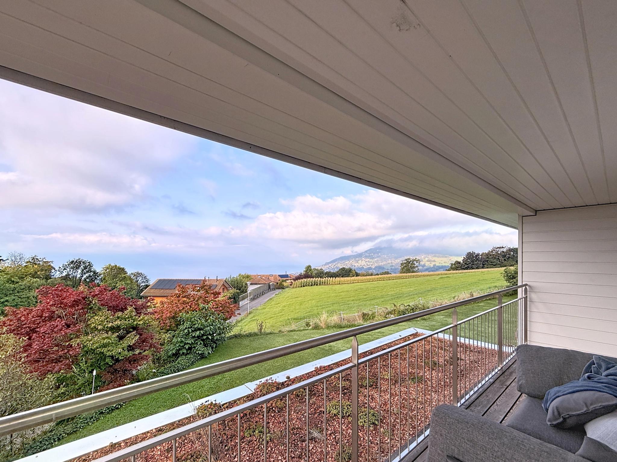 Calme | Confort | Vue Lac