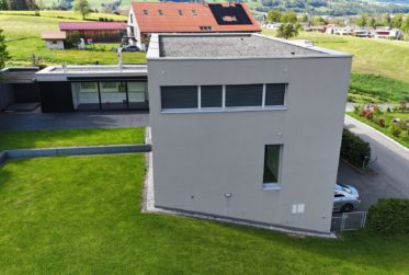 Villa d'architecte disponible de suite !