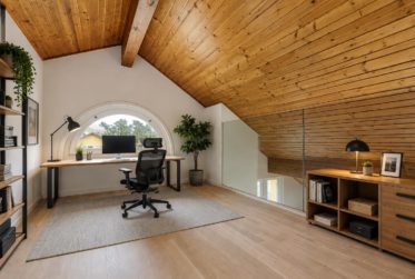 Attique spacieux et rénové | Tolochenaz